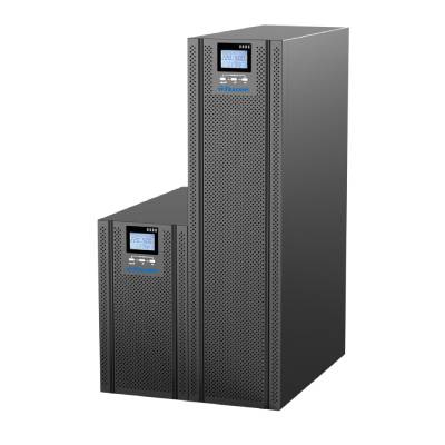 Tescom Teos+ 110 10kVA LCD UPS (TE110)